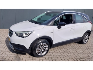Opel Crossland X 1.2 Turbo Innovation