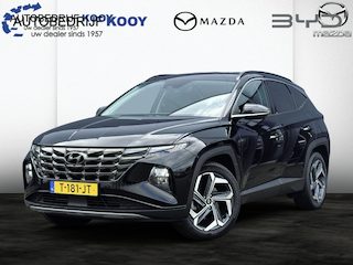 Hyundai Tucson 1.6 T-GDI HEV Premium / Leder / 360 camera / Stoelventilatie