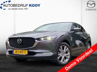 Mazda CX-30 2.5 140pk Exclusive Line Business Ed. / 360 camera / Bose