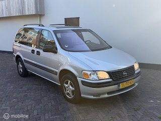 Opel Sintra 3.0 V6 CD | 7-persoons | airco | schuifdak !