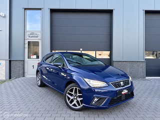 Seat Ibiza 1.0 TSI Xcellence Limited Edition| ACC| CarPlay|