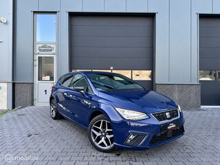 Seat Ibiza 1.0 TSI Xcellence Limited Edition| ACC| CarPlay|
