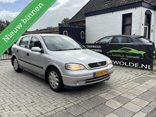 Opel Astra 1.6 GL apk | airco | koopje | export ?