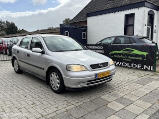 Opel Astra 1.6 GL apk | airco | koopje | export ?