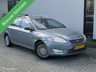 Ford Mondeo Wagon 2.0 16V | 1e Eigenaar! | NAP Logisch | Trekhaak