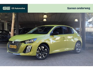 Peugeot 208 EV Style 50 kWh CARPLAY|PDC|STOELVERWARMING|