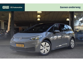 Volkswagen ID.3 Life 58 kWh met NAVIGATIE|STOELVERWARMING|CAMERA