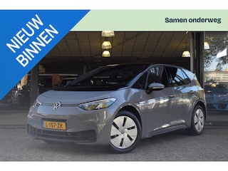 Volkswagen ID.3 Life 58 kWh met NAVIGATIE|STOELVERWARMING|CAMERA