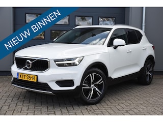 Volvo XC40 2.0 T4 Inscription 360Graden Camera - Elektrische Stoelen met memory