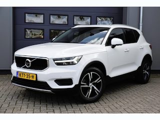 Volvo XC40 2.0 T4 Inscription 360Graden Camera - Elektrische Stoelen met memory