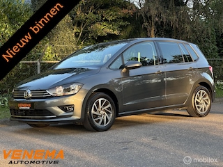 Volkswagen Golf Sportsvan 1.2 TSI Sound
