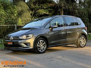 Volkswagen Golf Sportsvan 1.2 TSI Sound