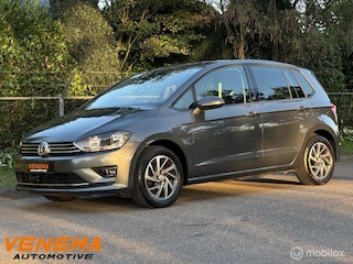 Volkswagen Golf Sportsvan 1.2 TSI Sound