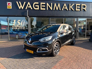 Renault Captur 0.9 TCe Dynamique Cruise|NAVI|CAM|Vol Onderhouden