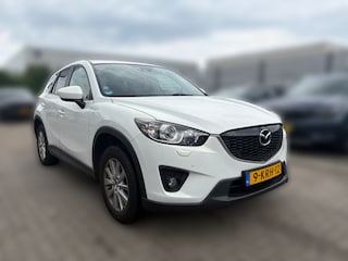 Mazda CX-5 2.0 SKYLEASE+ 2WD 165PK! TREKHAAK/STOELVERW.