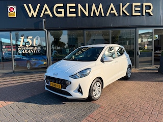 Hyundai i10 1.0 Comfort 5-zits Airco|Cruis|Apple/Android|NAP