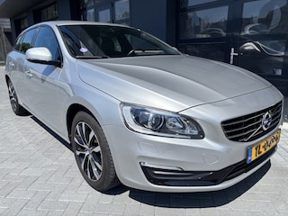 Volvo V60 2.0 T3 Polar+ Dynamic