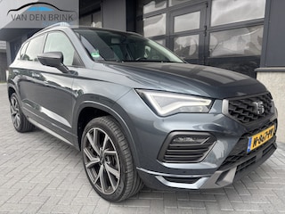 Seat Ateca 1.5 TSI FR Business Intense