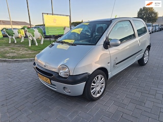 Renault Twingo 1.2-16V Paris / Nette auto / APK t/m september 2027