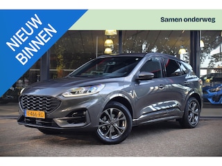 Ford Kuga 2.5 PHEV ST-Line |CAMERA|CRUISE-CONTROL|NAIVGATIE