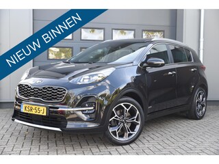 Kia Sportage 1.6 T-GDI 4WD GT-Line PlusLine PANO - JBL