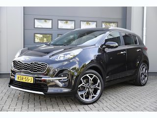 Kia Sportage 1.6 T-GDI 4WD GT-Line PlusLine PANO - JBL