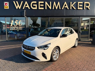 Opel Corsa 1.2 Elegance Aut|Clima|Cruise|Carplay|Stoelvw