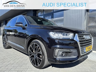 Audi Q7 3.0 TDI e-tron quattro Premium Head-up Bose Pano
