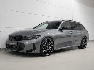 BMW 3-serie Touring 330e xDrive M-Sport | Pano | Harman Kardon | CoPilot | Elektr. Trekhaak