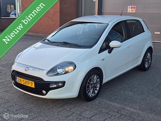 Fiat Punto Evo 1.3 M-Jet Mylife_Diesel_Apk_Airco