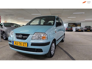 Hyundai Atos 1.1i Active Young. 23.000dkm!!! Nap!!