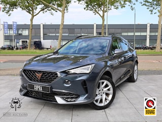 Cupra Formentor 1.4 e-Hybrid 204PK | Keyless | Carplay/Android | Getint Glas | Adaptive Cruise | Virtual | 18"Inch |