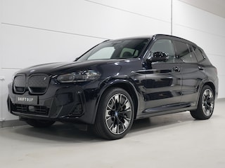 BMW iX3 80 kWh M-Sport | Panoramadak | Harman Kardon | CoPilot
