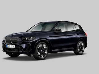 BMW iX3 80 kWh M-Sport | Panoramadak | Harman Kardon | CoPilot
