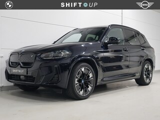 BMW iX3 80 kWh M-Sport | Panoramadak | Harman Kardon | CoPilot
