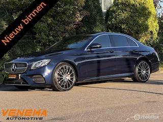 Mercedes-Benz E-klasse 350 d Avantgarde AMG Styling