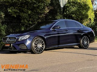 Mercedes-Benz E-klasse 350 d Avantgarde AMG Styling