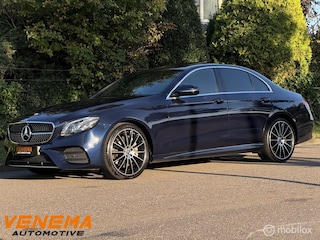 Mercedes-Benz E-klasse 350 d Avantgarde AMG Styling