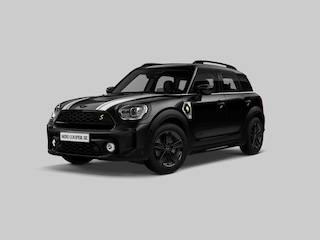 Mini Countryman 1.5 Cooper S E ALL4 Panoramadak | Harman Kardon | ACC | Elektr. Stoelen
