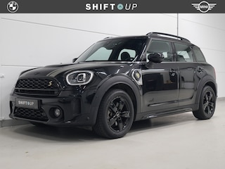 Mini Countryman 1.5 Cooper S E ALL4 Panoramadak | Harman Kardon | ACC | Elektr. Stoelen