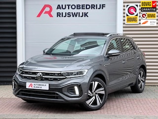 Volkswagen T-Roc 1.5 TSI R-Line Pano/Keyless/Camera