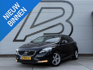 Volvo V40 1.6 D2 Kinetic Airco|Cruise|Elek ramen|Lm velgen|APK tot 09-2027