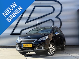 Peugeot 2008 1.2 VTi Active 1e Eigenaar|Navi|Airco|PDC|Cruise|Elek ramen|N.A.P|APK tot 06-2027