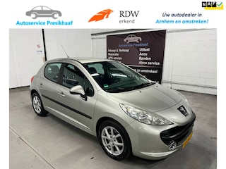 Peugeot 207 1.4 VTi Look AIRCO / NAP / LM VELGEN