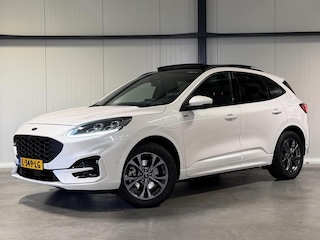 Ford Kuga 2.5 PHEV ST-Line X B&O Pano Camera Winterpack NAP