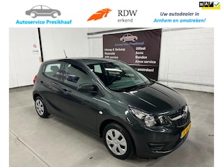 Opel Karl 1.0 ecoFLEX Edition AIRCO / NAP / CRUISE CONTROL