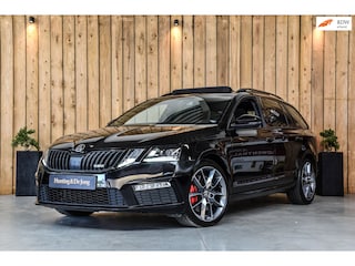 Skoda Octavia Combi 2.0 TSI RS 245 *Pano*Camera*Keyless*ACC*Sfeerverlichting*