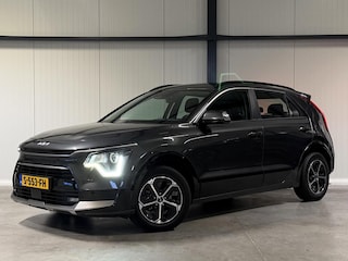 Kia Niro 1.6 GDi DynamicLine Camera Adaptive Cruise