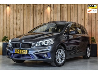 BMW 2-serie Tourer 218i 7p. *Pano*Led*Trekhaak*Cruise control*