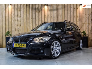 BMW 3-serie Touring 325i M-Sport *Xenon*Leder*Carplay*Cruise control*